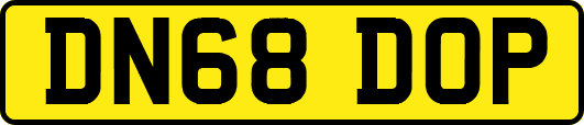 DN68DOP