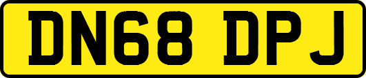DN68DPJ