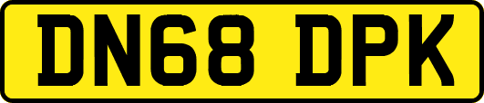 DN68DPK