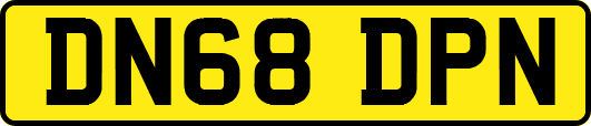 DN68DPN