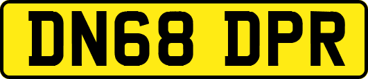 DN68DPR