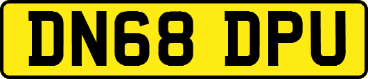 DN68DPU