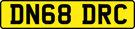 DN68DRC