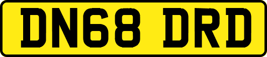 DN68DRD