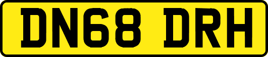 DN68DRH