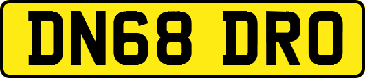 DN68DRO