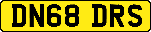 DN68DRS