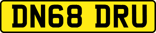 DN68DRU