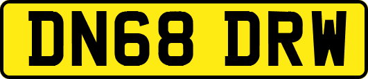 DN68DRW