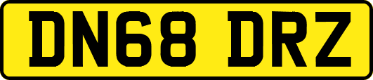 DN68DRZ