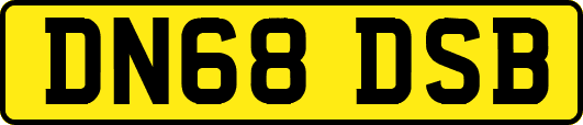 DN68DSB