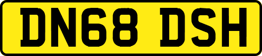 DN68DSH