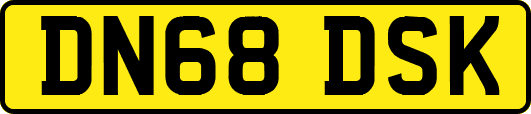 DN68DSK
