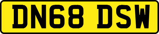 DN68DSW