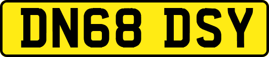 DN68DSY
