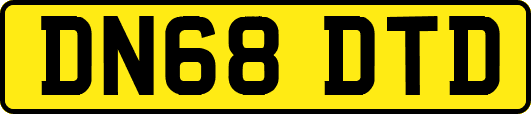 DN68DTD