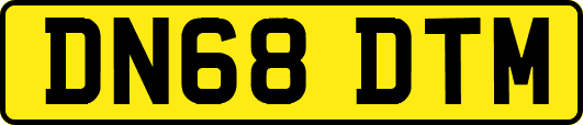 DN68DTM