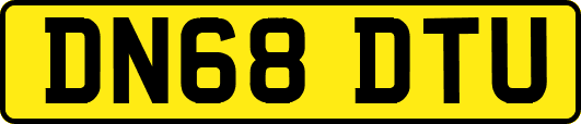 DN68DTU