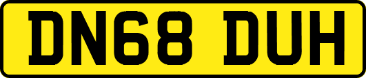 DN68DUH