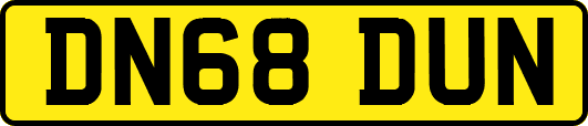 DN68DUN