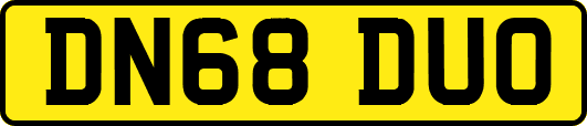 DN68DUO
