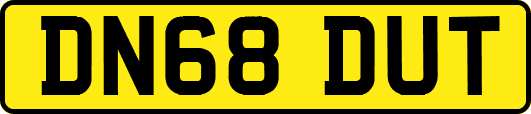 DN68DUT