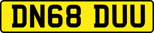 DN68DUU