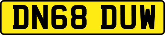 DN68DUW