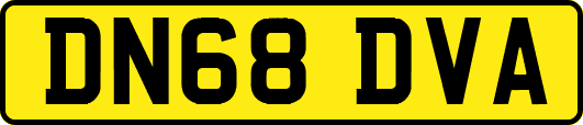 DN68DVA