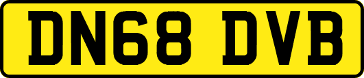 DN68DVB