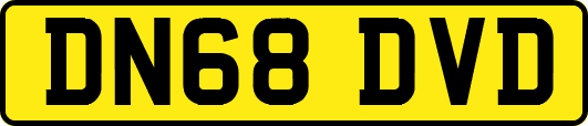 DN68DVD