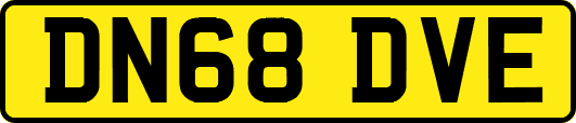 DN68DVE