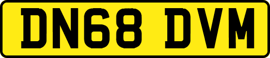 DN68DVM