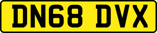 DN68DVX