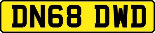 DN68DWD