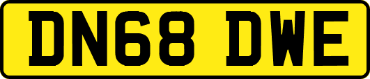 DN68DWE
