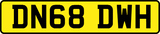 DN68DWH