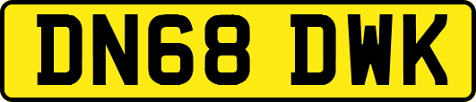 DN68DWK