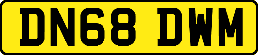 DN68DWM