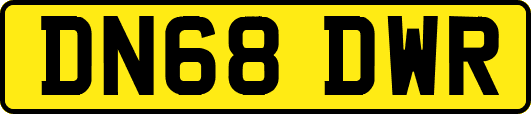 DN68DWR