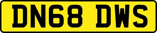 DN68DWS