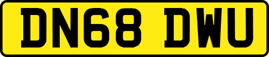 DN68DWU