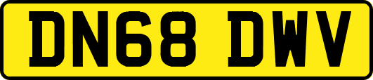 DN68DWV