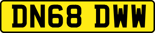 DN68DWW
