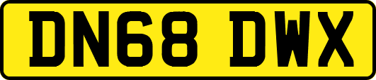 DN68DWX