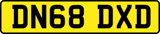 DN68DXD