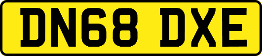DN68DXE