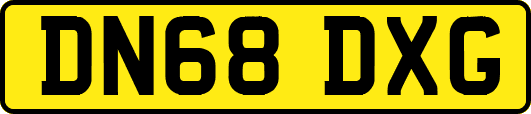 DN68DXG