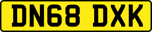 DN68DXK