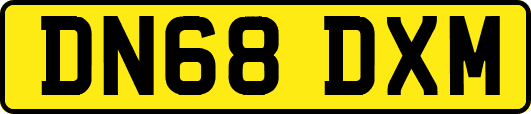 DN68DXM